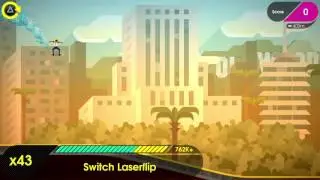 OlliOlli2: Welcome to rektville