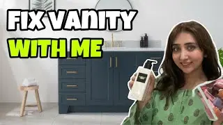 Jannat Ki Vanity Pey Qabza Karliya 😈 || Mene Jannat Ki Cheezein Gayeb Krdi💀