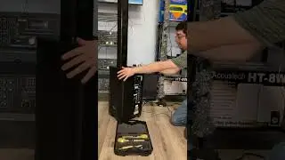 How to Setup the Monster Party Pack Karaoke Rental