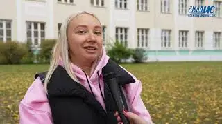Опрос. Помните ли вы своих учителей