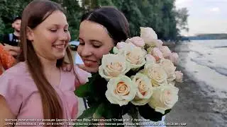 Крещение в реке Кубань