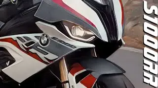 BMW S1000rr | Polozhenie Instrumental  #shorts