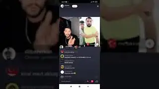 CioMan - Mert Akkaş / Tolga Çalışkan Büyük Kavga w/ #TikTok