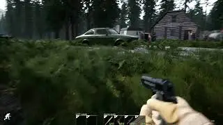 Well that didn't go as planned [MIST SURVIVAL]