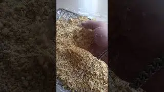 прикормка на леща в домашних условиях лайфхак