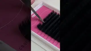 Ресницы lashfeya 🧚🏻‍♀️