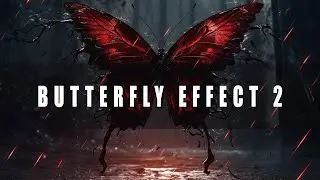 Dark Epic Orchestra Rap Beat | Hard HipHop Instrumental "BUTTERFLY EFFECT2" @ProdByEpicBeatz