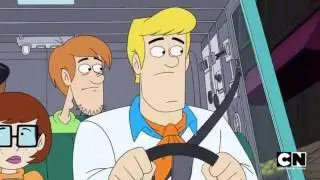 Dirty Looks? - Be Cool, Scooby-Doo!