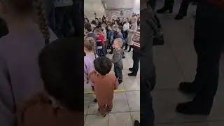 Танцы #dance #2023