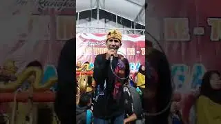 Bantengan Mberot Masal Turonggo Seto Kinasih