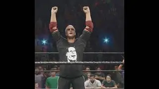 Jim Cornette Vs. Kenny Omega WWE 2K23