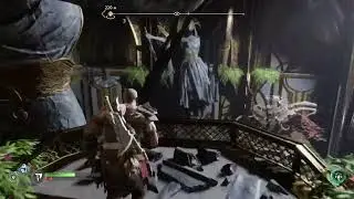 God of War: Ragnarök