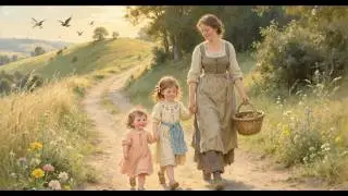 Part 3 | My Little Sister | The Summer That Couldn’t Last | An AI Short Film