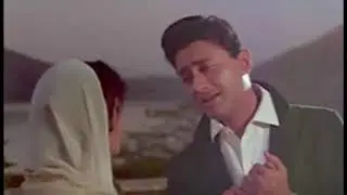 Tere mere sapne from the Dev Anand movie "Guide" by S Darbha (Headphones recommended)