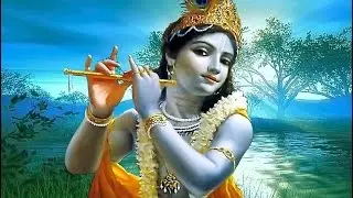 Lord Krishna bhajan