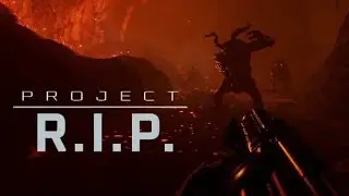 PROJECT RIP MOBILE Android/iOS Gameplay