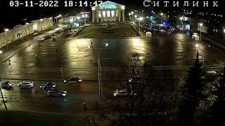 Площадь Кирова