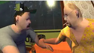 my summer car: Average finnish day