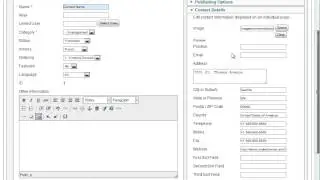 Components Contacts Contacts Edit