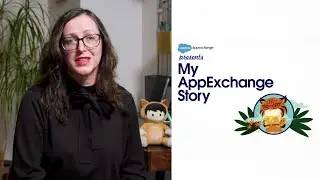 My AppExchange Story | How Basic-Fit Scales Rapid Growth with Apps