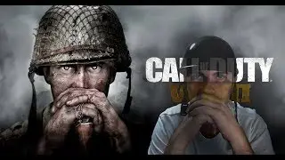 CALL OF DUTY WW2 - İLK BAKIŞ TÜRKÇE