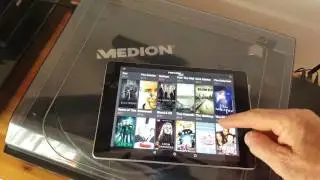 Tv series, Movies on your Android device anywhere