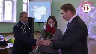 Эти мамы достойны награды...