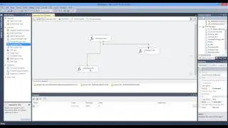 SSIS Expression Example