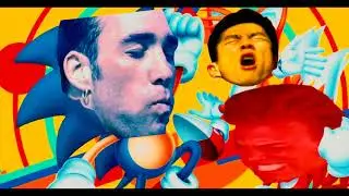 Gachi The Wresthog MiniCollab