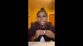 WHY IS NIA WINOOSKI THE TALK OF #NEWYORK ? #IAAThePlug Community Get To Know @winoooski__