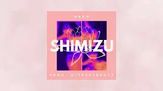 MRKD - Shimizu Prod. n1treelbeats
