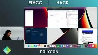 22 July 2022 - Polygon Workshop - Build Your First Fullstack Dapp in an Hou