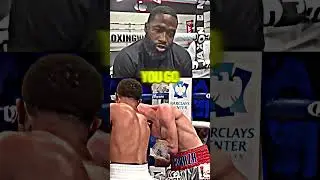 Adrien Broner on The Pound for Pound No. 1🔥