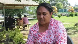 International Day of Education: PILNA Data Dissemination - Lose Kuluka, Tonga