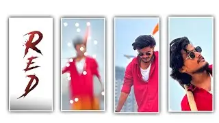 🔥New Trending Lyrical 1 Still Video Editing in Alight Motion Instagram trending video editing app