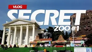 VLOG BATU SECRET ZOO #1 MALANG JATIM