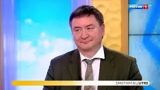 Константин Крохин: О едином стандарте оплаты услуг ЖКХ