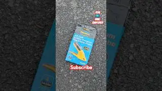 🤷‍♂️🤔 RESEMBLES A DOLPHINS HEAD #d2dnyac #hvactechnician #hvactools