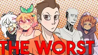 Prison Mate Luke: The Worst Commentary Channel Ever