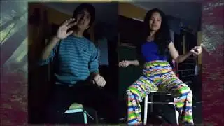 GUE LEONCIO PRADO EJEMPLO BÁSICO PERCUSIÓN CORPORAL APRENDO EN CASA ARTE Y CULTURA 1°, 2° GRADO