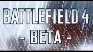 Frags In Shanghai - Battlefield 4 βeta Montage by Sangral