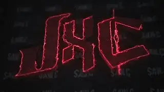 JXC Stream Intro