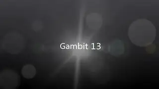 Gambit 13