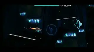 field of lights | (my part) final preview (NCS gauntlet entry)