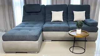 Багатофункціональний Диван-Конструктор