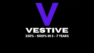 THE FUTURE OF INVESTMENT: 250% - 1000% ROI IN 5 - 7 YEARS !!!