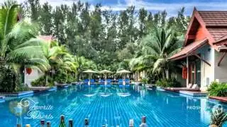 L'esprit De Naiyang Beach Resort - Thailand Nai Yang Beach