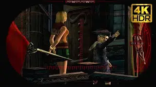 Why I love the Original Resident Evil