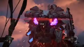 I suck at this game - Horizon Forbidden West