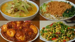 8 RESEP LAUK SEHARI HARI MUDAH DAN LEZAT SMUA ORANG MENYUKAINYA